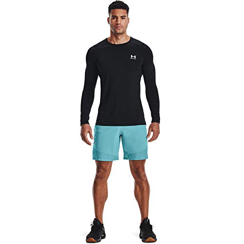 Men's Fitted Long-Sleeve T-Shirt M130