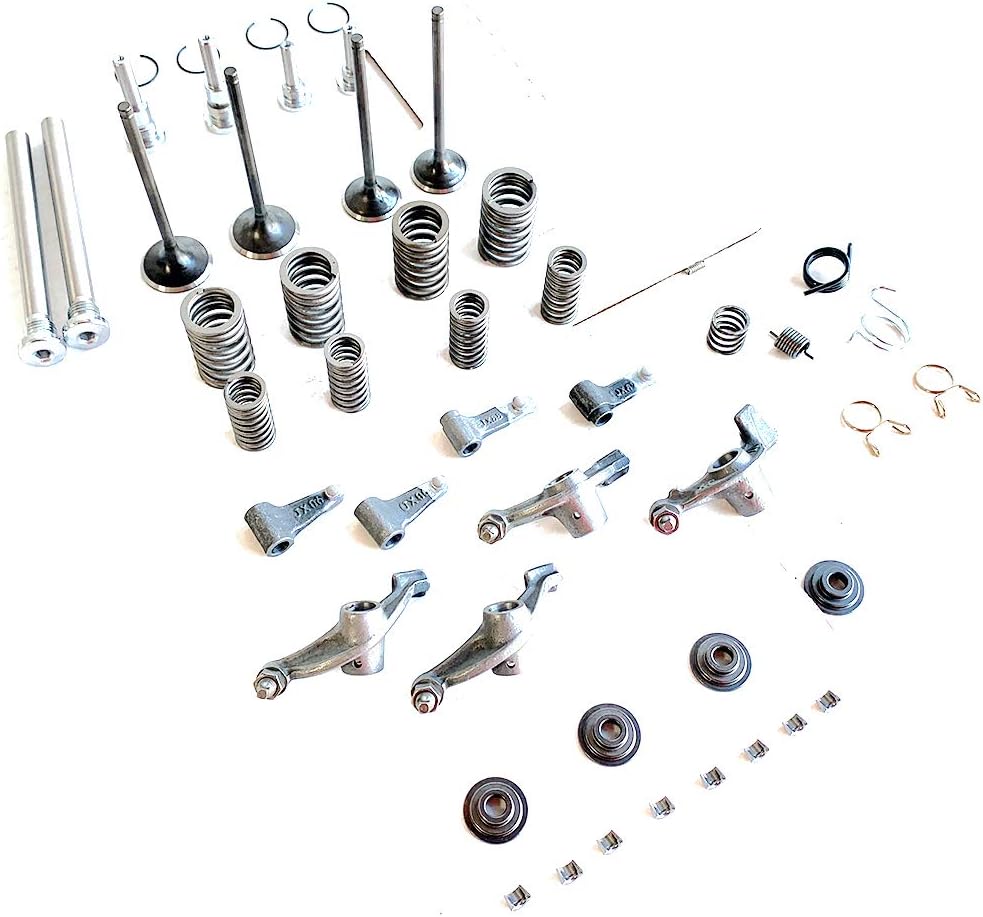 Cylinder Head Repair Kit Rocker Arm Valve S936699