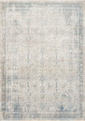 Sky Ivory 9'6 x 12'6 Rug Y28495