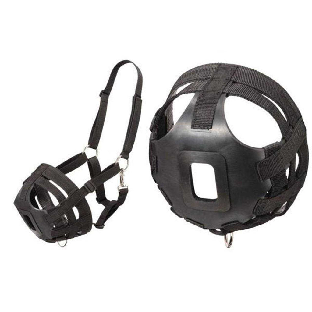 Poly Grazing Muzzle L9528