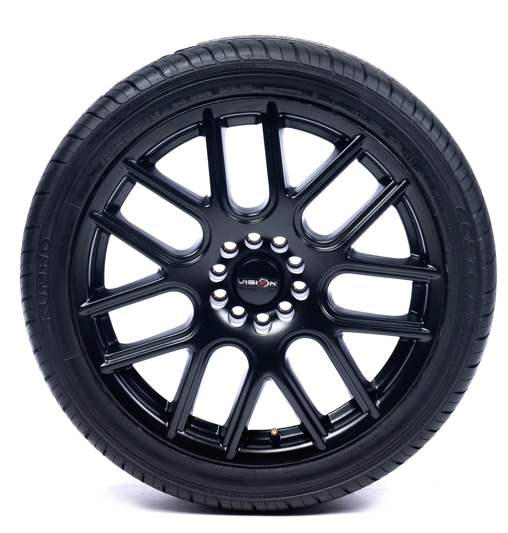All-Season Tire 235/40R18 95W T576485