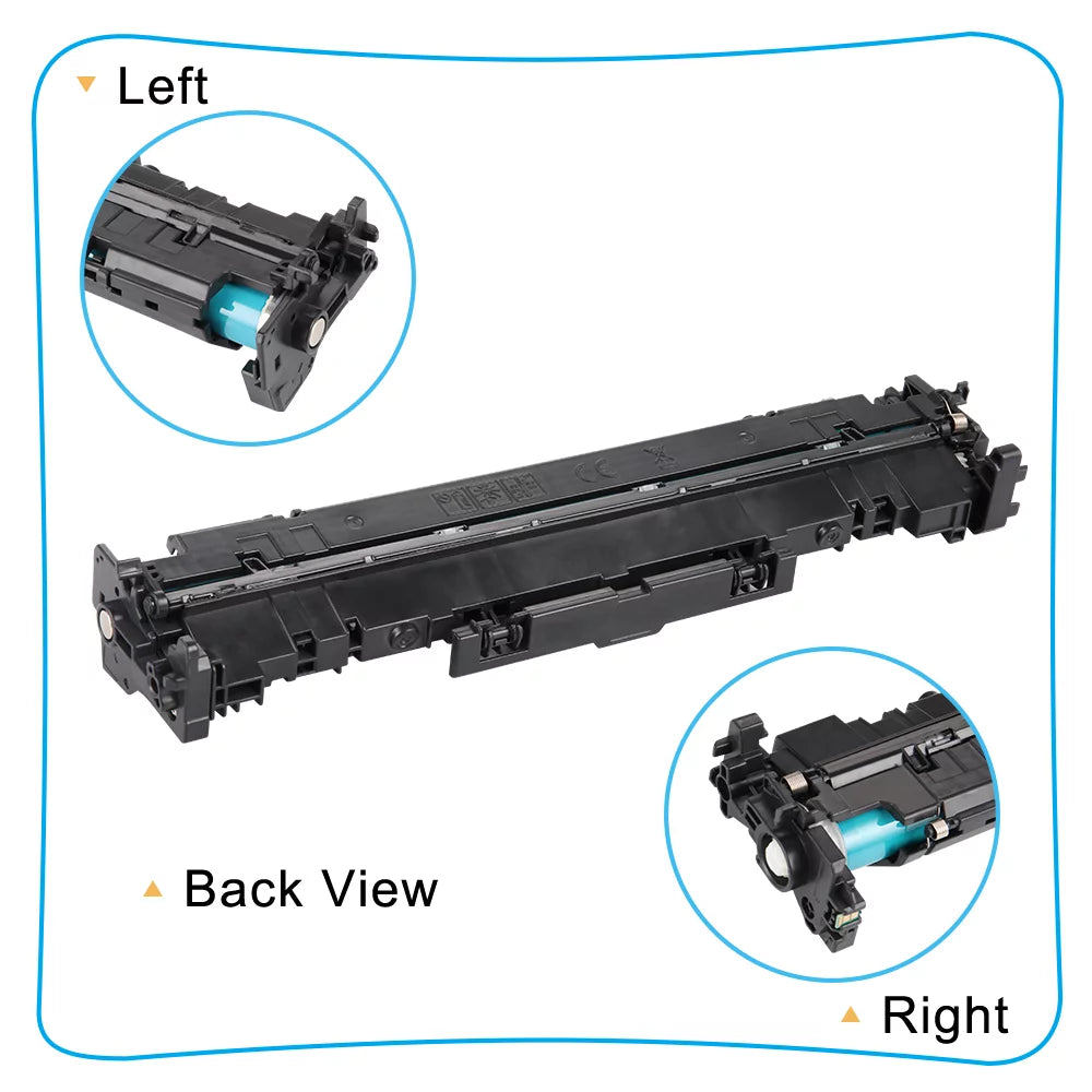 Compatible CF230A Toner Cartridge and CF232A Drum Unit V4901
