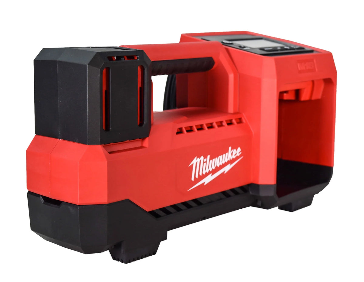 18V Compact Tire Inflator Q4014