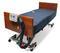 Alternating Pressure Low Air Loss Mattress 350 lb Weight Capacity Y6054