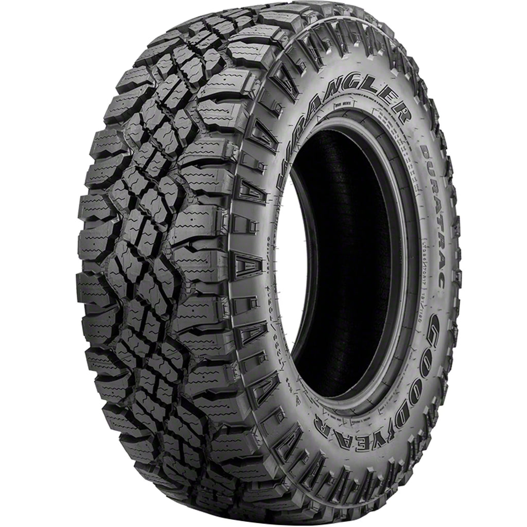 All Terrain Light Truck Tire M854