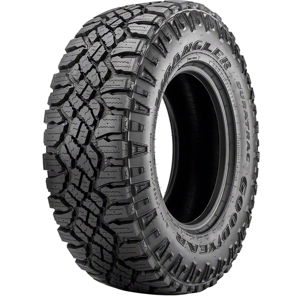 All Terrain Light Truck Tire M854
