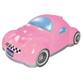 Pink Piston Powered Checker Nebulizer S8421