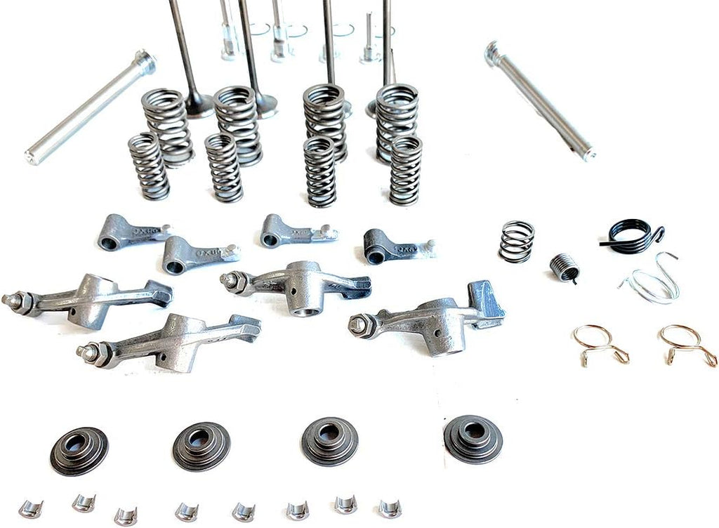 Cylinder Head Repair Kit Rocker Arm Valve S936699