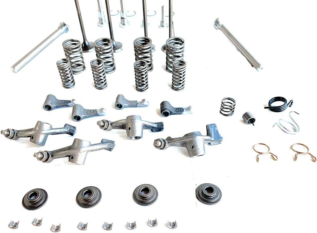 Cylinder Head Repair Kit Rocker Arm Valve S936699