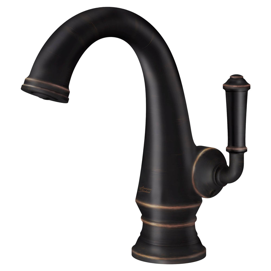 Chrome Bathroom Faucet Q323
