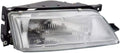Halogen Headlight for Nissan Maxima 1995 1996 Passenger Side Pack of 2 J64384
