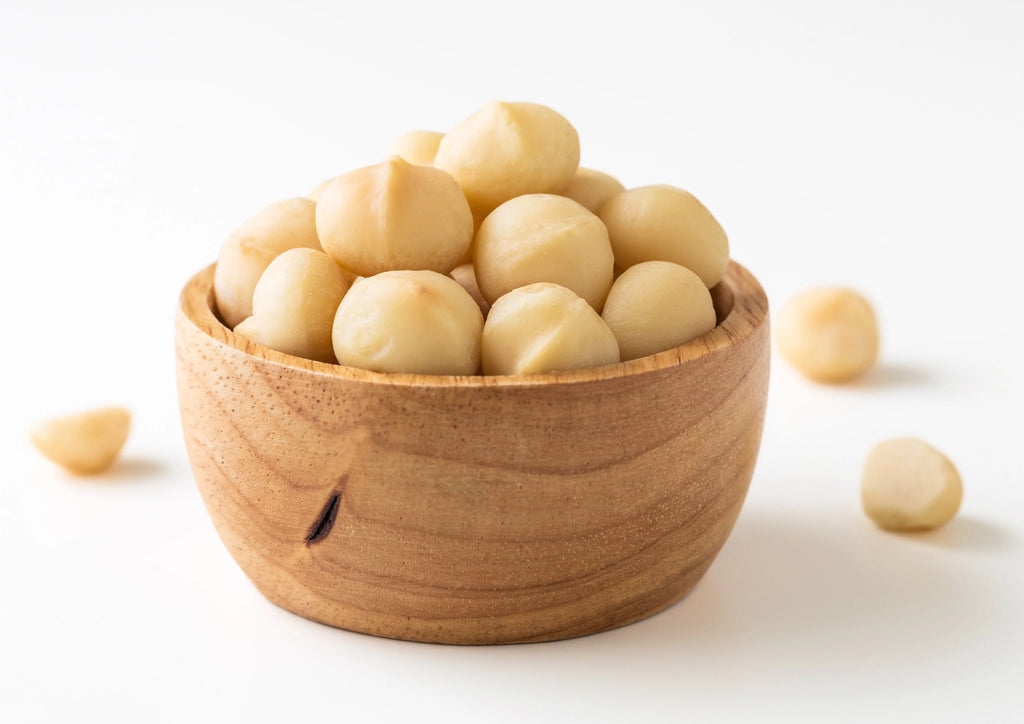 Macadamia Nuts 2 Pounds Y274