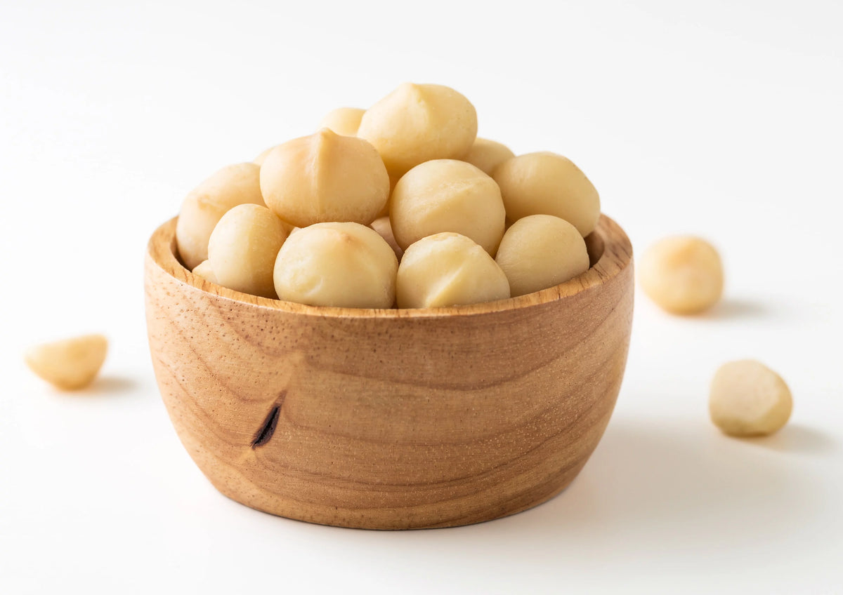 Macadamia Nuts 2 Pounds Y274