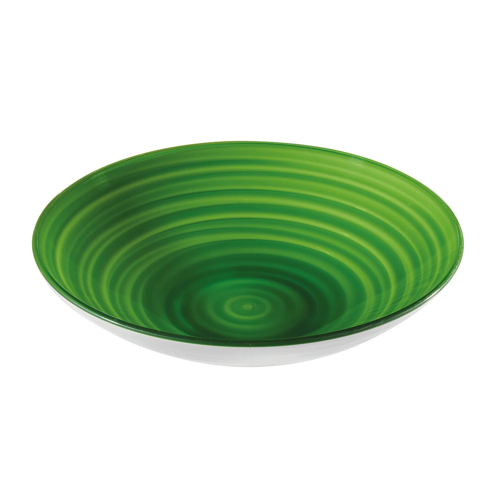 Fruit Bowl Twist Pale Blue B497