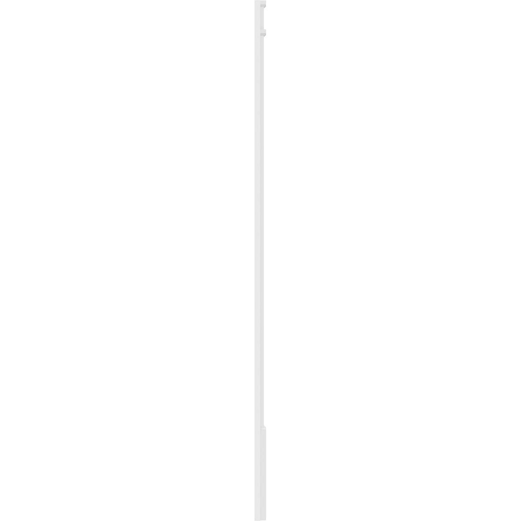 PVC Pilaster with Capital & Base (Pair) B260