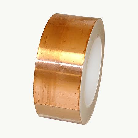 Copper Foil Tape 2 in. x 36 yds. V571