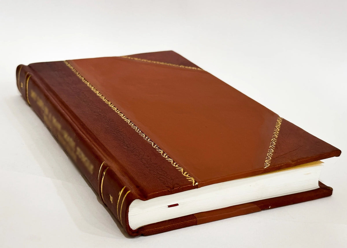 Leather Bound Book R699586
