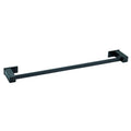 Satin Black Towel Bar B3249