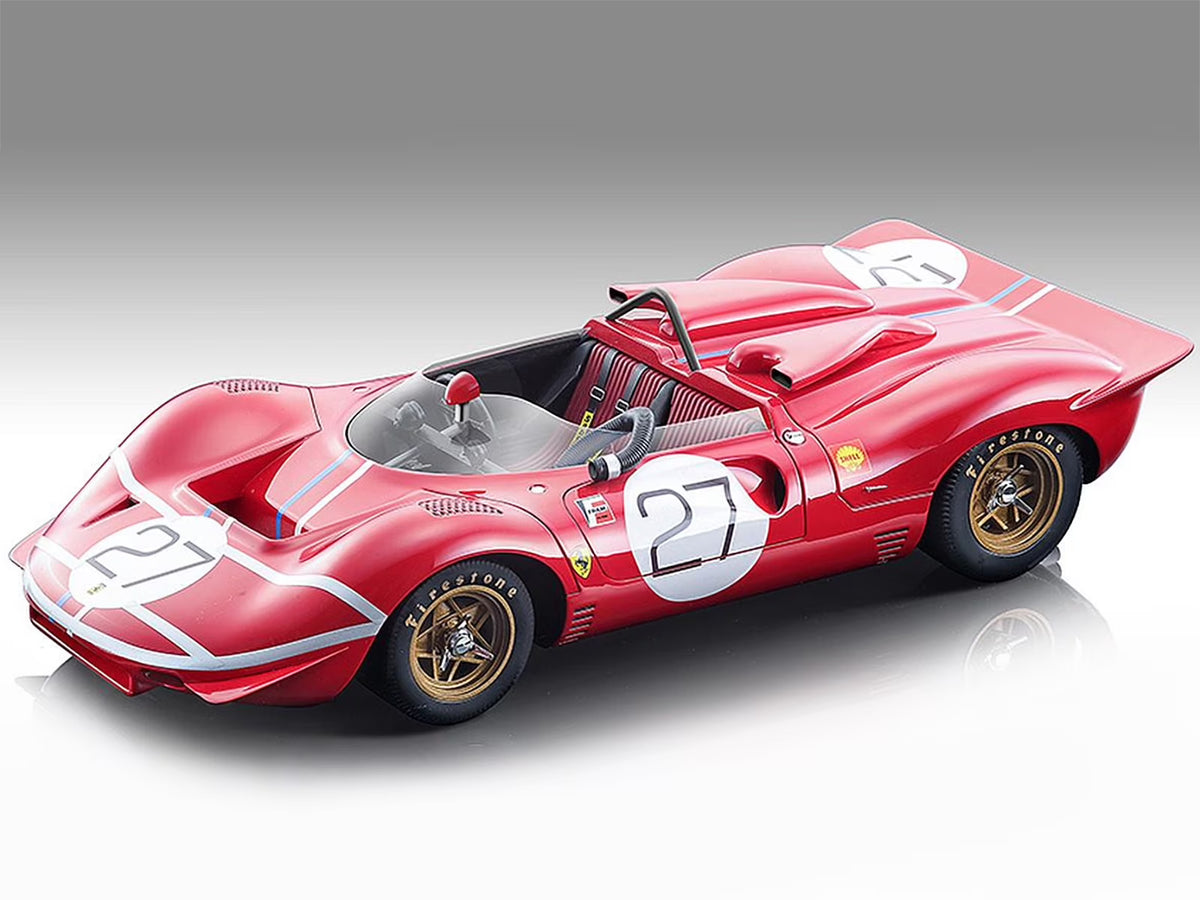 1/18 Model Car F795253