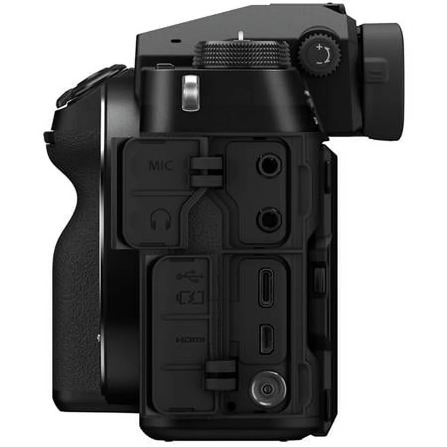 Medium Format Camera Body with 63mm f/2.8 Lens Q41568