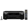 5.1-Channel Home Theater Receiver J347