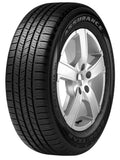 All-Season 235/55R18 100H Passenger Tire L608781