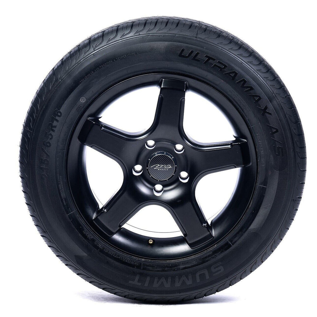225/50R17 94V All-Season Tire J879834