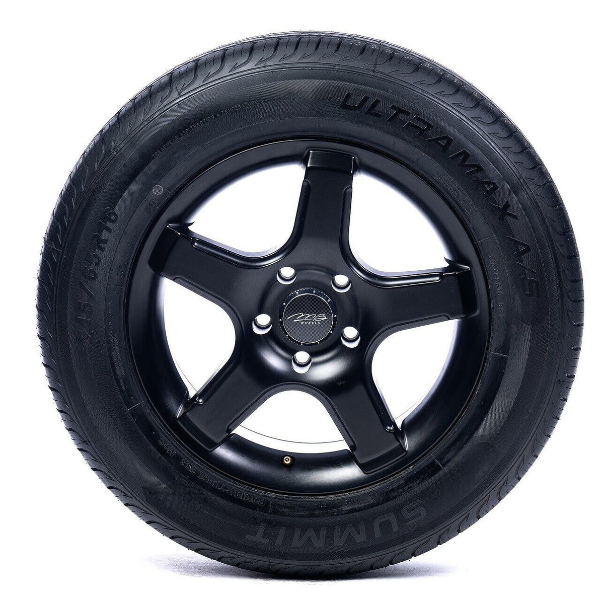 225/50R17 94V All-Season Tire J879834