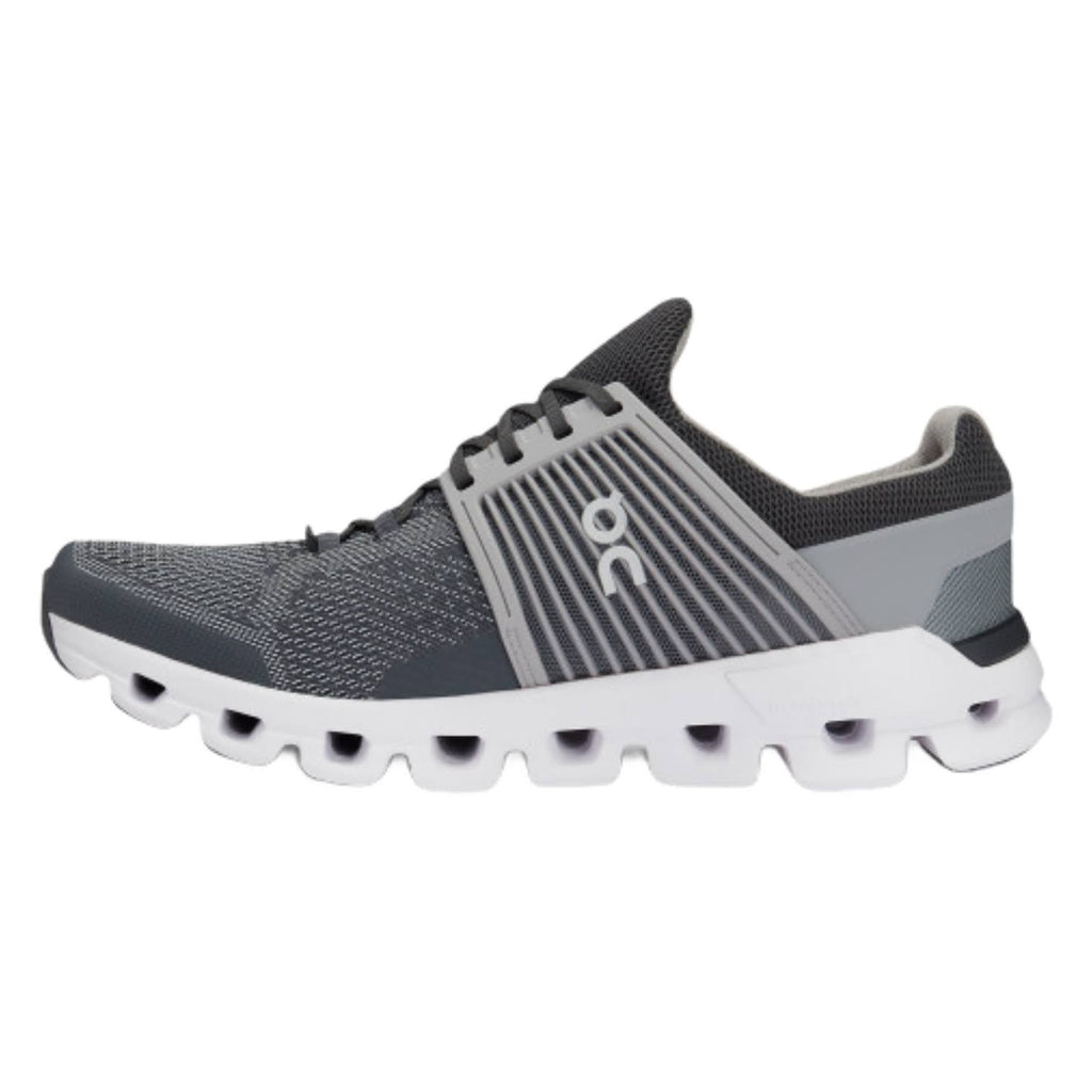 White/Flame Running Shoes Q783493