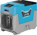 Commercial Dehumidifier with Pump & Drain Hose, Up to 13.39 Gallons/Day M469