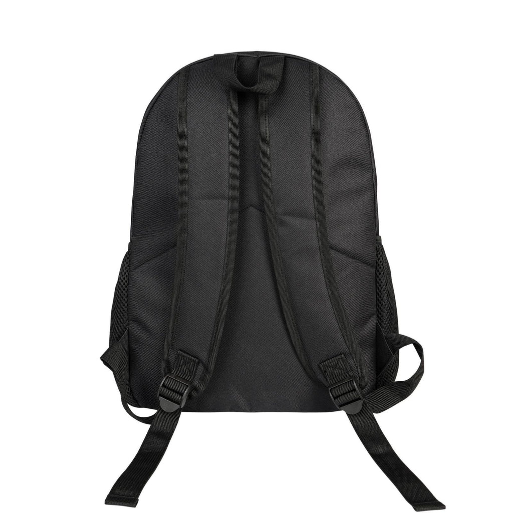 Lightweight Unisex Daypack Backpack K614014