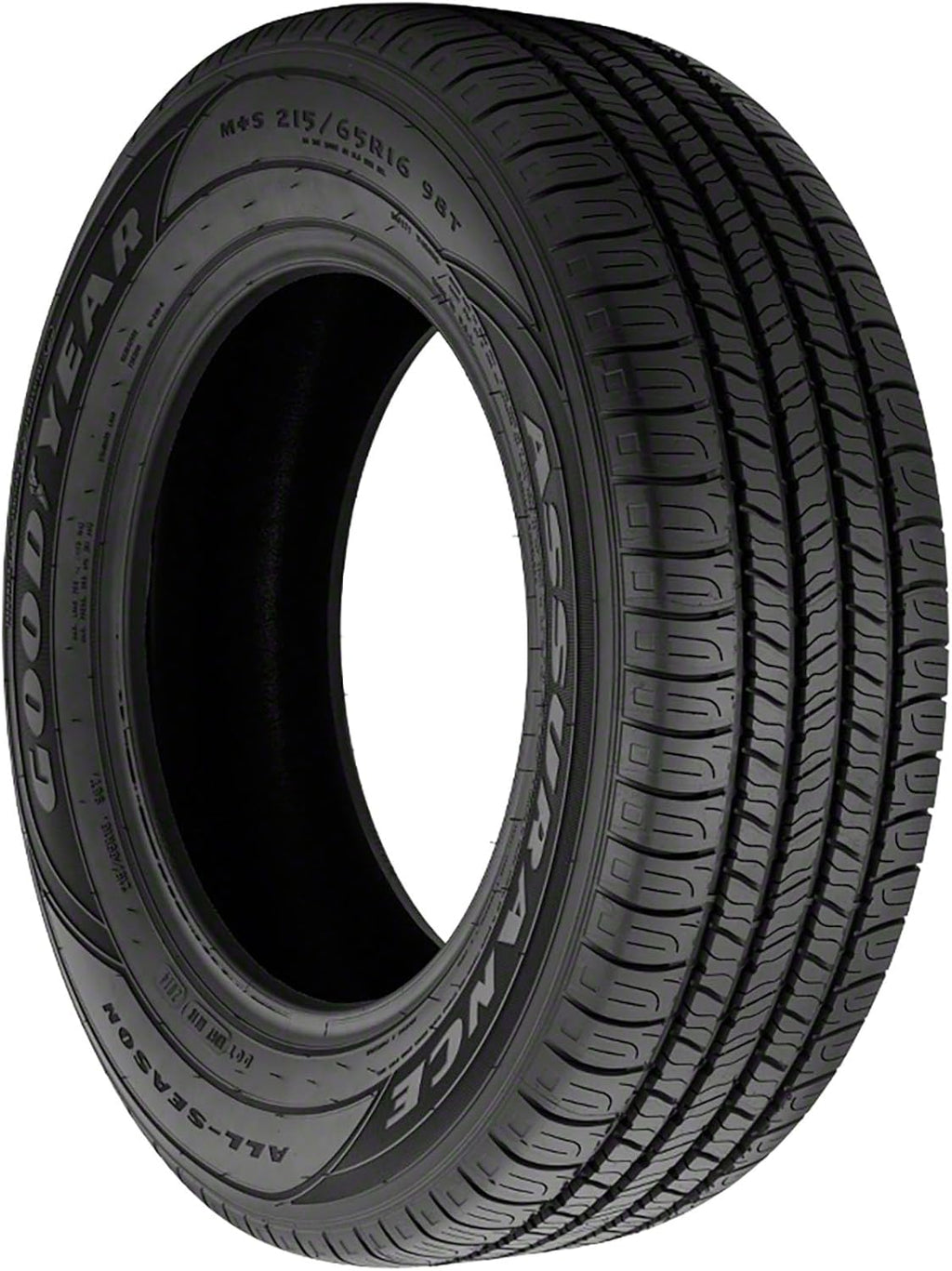 225/70R16 103T All-Season Radial Tire E989