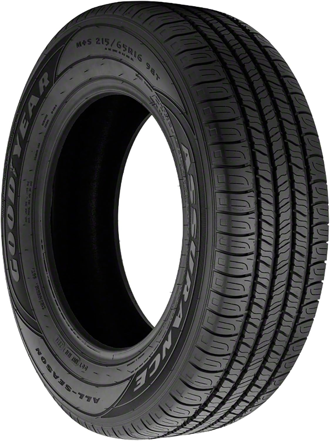 225/70R16 103T All-Season Radial Tire E989
