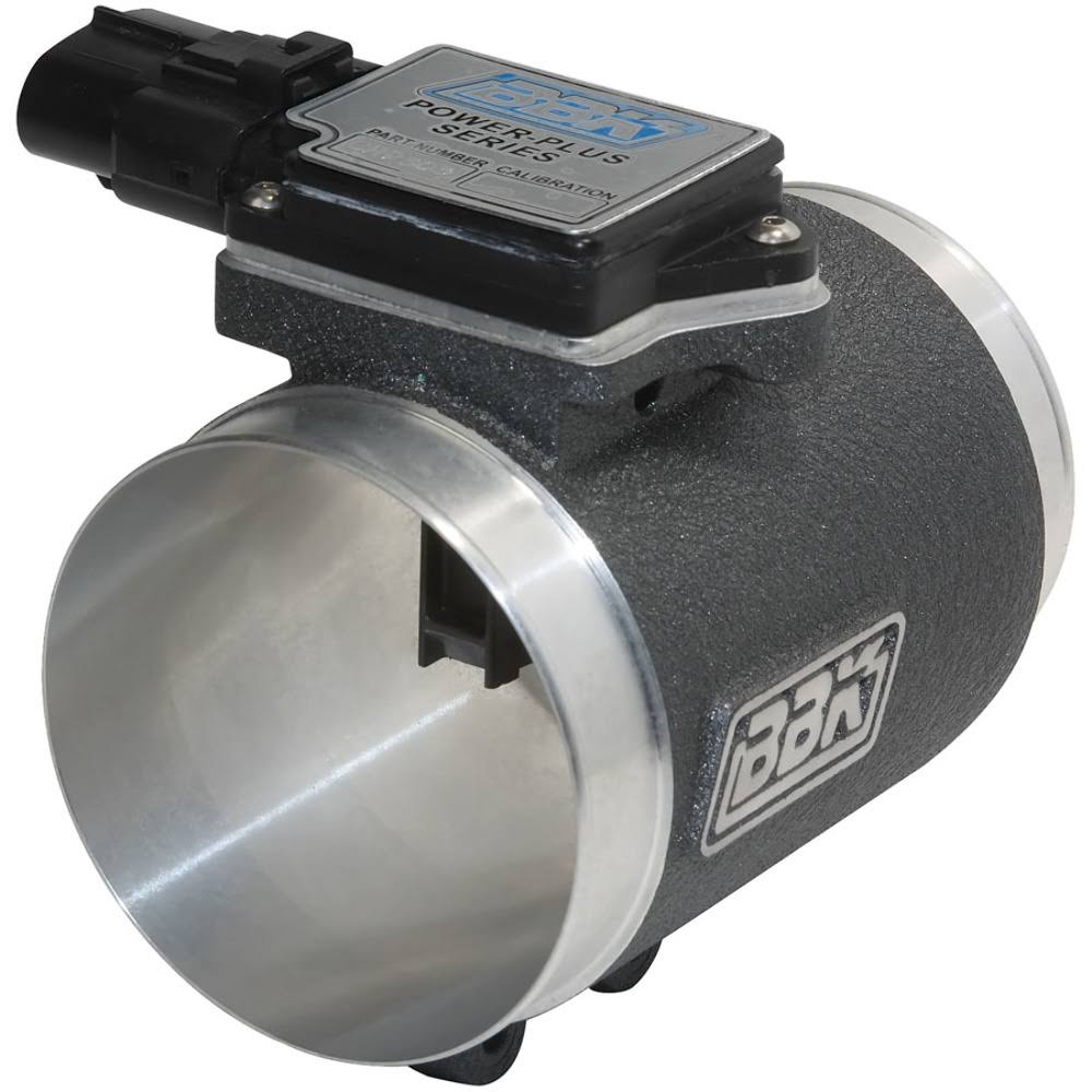 Mass Air Meter H1157