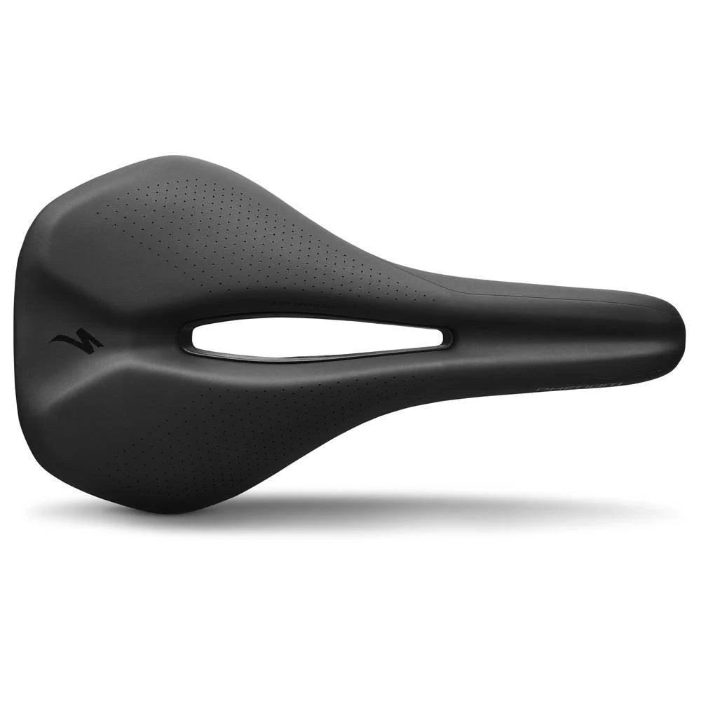 Black Saddle U138