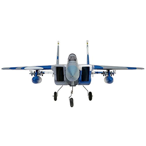 RC Airplane F-15 64mm BNF Basic N23801