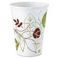 12 oz White Cup 500 / Carton Y159