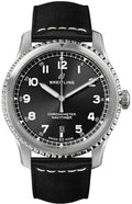 Automatic Black Dial 41mm P79324