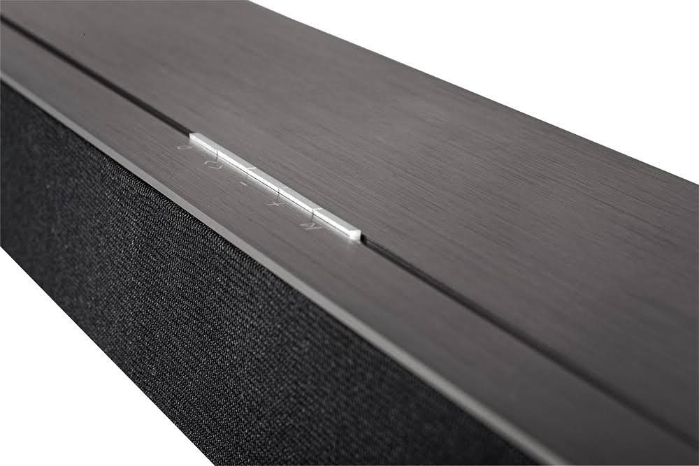 Wireless Multi Room Sound Bar System - 3.1 Channel - 146W RMS M382843