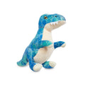 Raptor Tough Plush Dog Toy with Kevlar Stitching O8405
