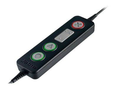 Mono USB Headset N645