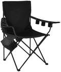 Folding Chair Black Y7310