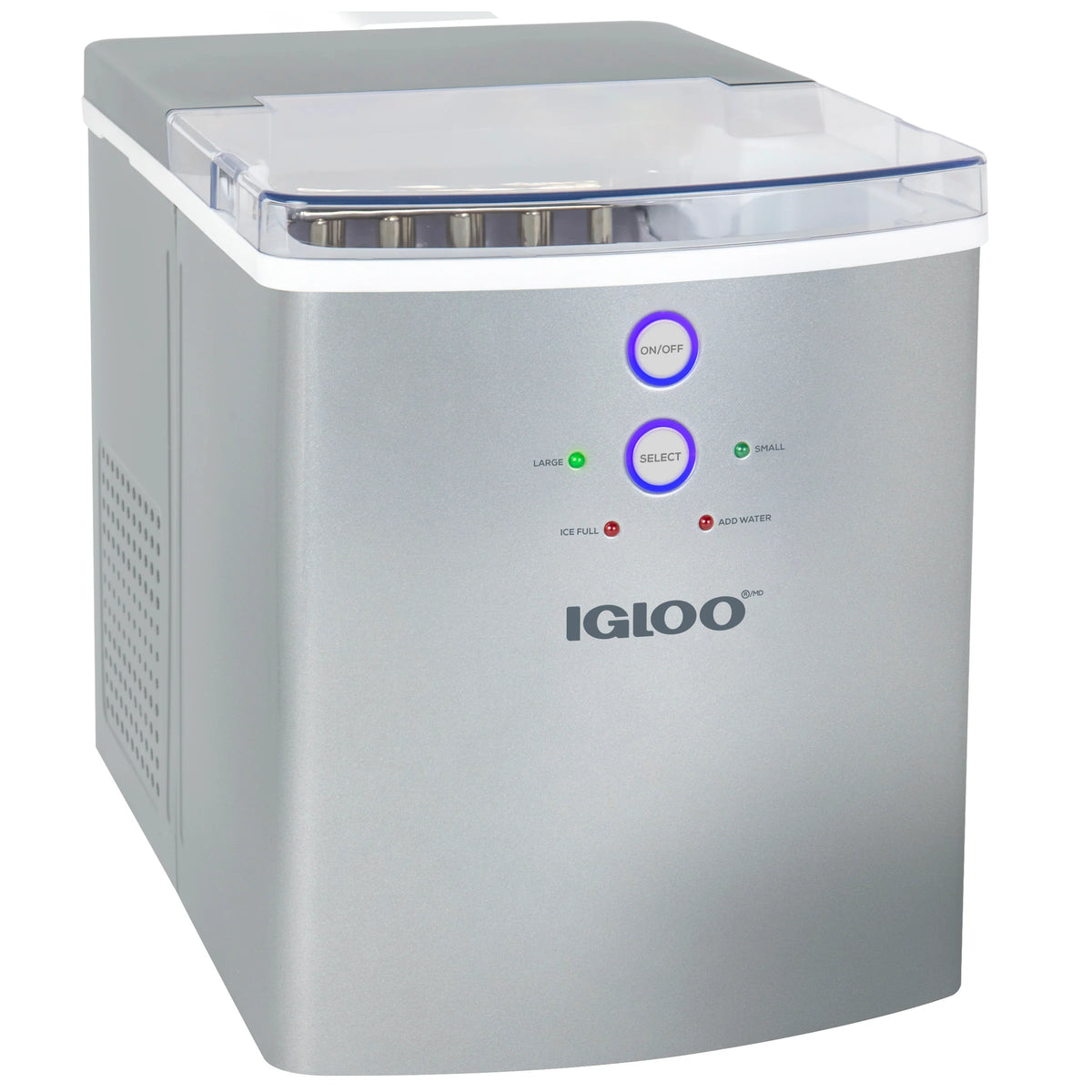 Portable Countertop Ice Maker B7575