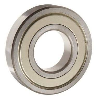 Sealed Ball Bearings 25x62x17 A44958