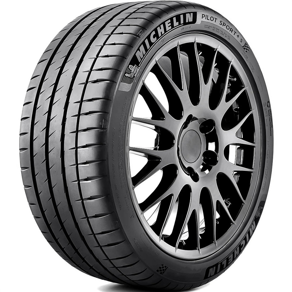 High Performance Tire G192979