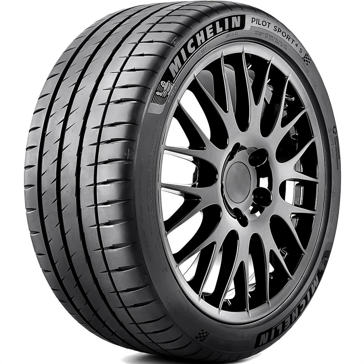 High Performance Tire G192979