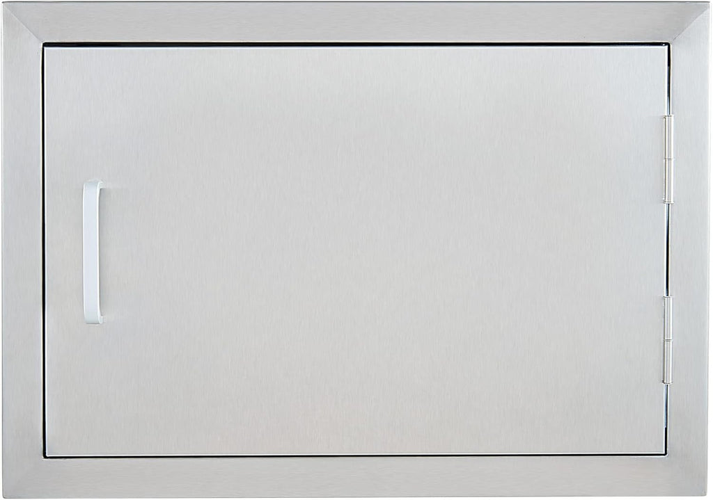 Weatherproof 304 Stainless Steel Single Access Door (20 W x 14 H) J656