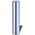 Stainless Steel Double Wall Insulated Chimney Pipe P701849