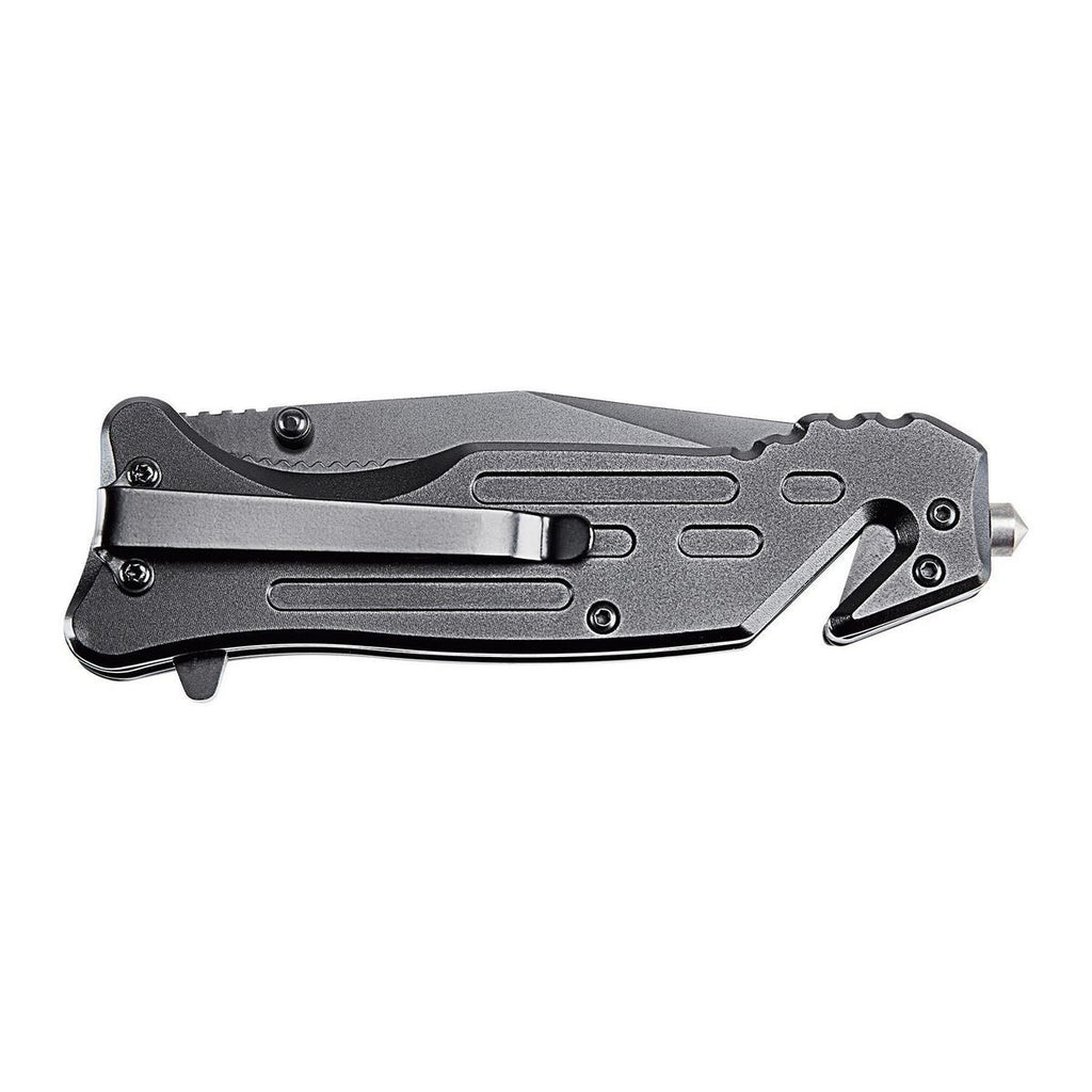 3-2/5 in. Tactical Folding Knife G343