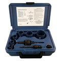 9-Piece Bi-Metal Hole Saw Kit I929562